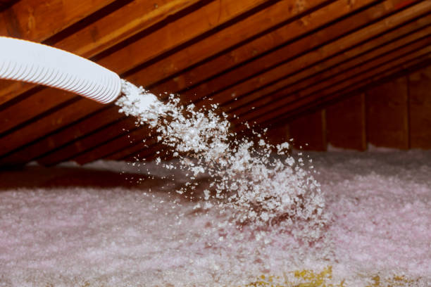 Range of Insulation Solutions in Mill Hall, PA