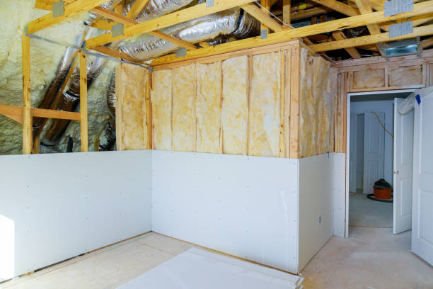 Best Attic Insulation Installation  in Mill Hall, PA
