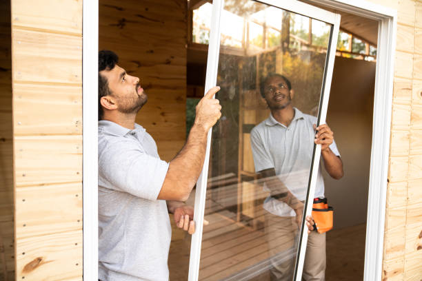 Best Energy-efficient Insulation  in Mill Hall, PA
