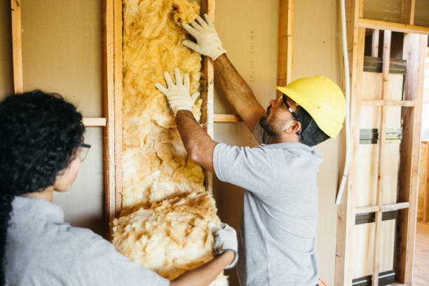 Best Home Insulation Services  in Mill Hall, PA