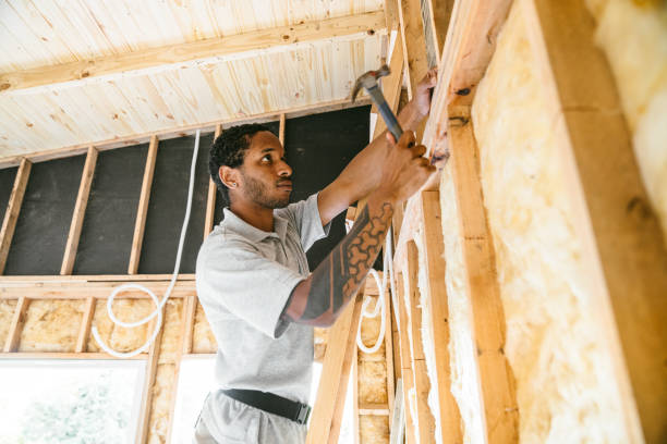 Best Best Insulation Companies  in Mill Hall, PA