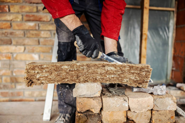 Best Garage Insulation Installation  in Mill Hall, PA