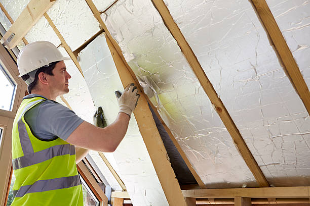 Best Residential Insulation Services  in Mill Hall, PA