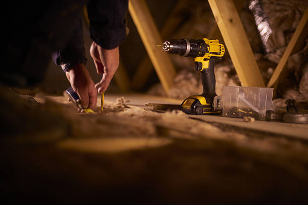 Professional Insulation Contractor in Mill Hall, PA